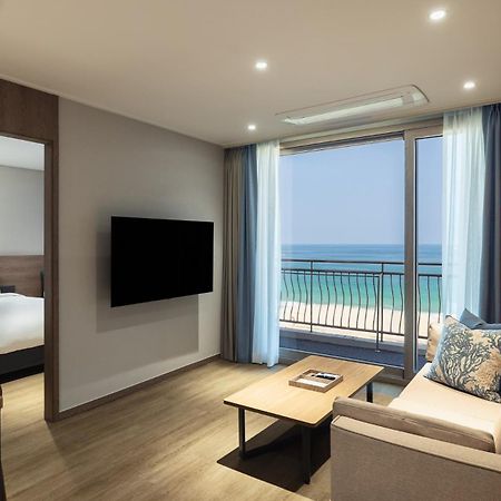 Kensington Resort Seorak Beach Sokcho Quarto foto